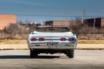 Oldsmobile Starfire Convertible 1962 года